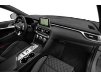 2019 Genesis G70 3.3T Sport Interior Shot 1