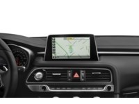 2019 Genesis G70 3.3T Sport AWD Interior Shot 8