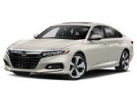 2019 Honda Accord Touring 2.0 Auto Exterior Shot 1