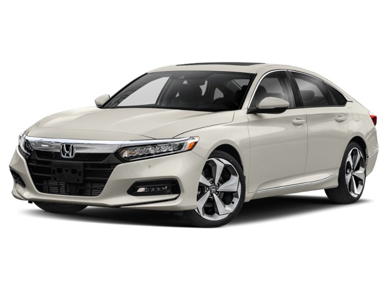 2019 Honda Accord Touring 2.0 Auto Exterior Shot 1