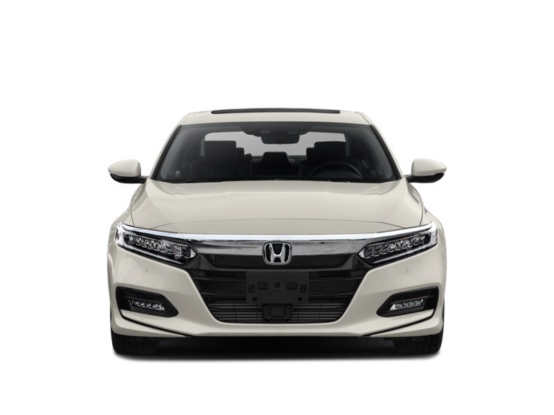 2019 Honda Accord Touring 2.0 Auto Exterior Shot 5