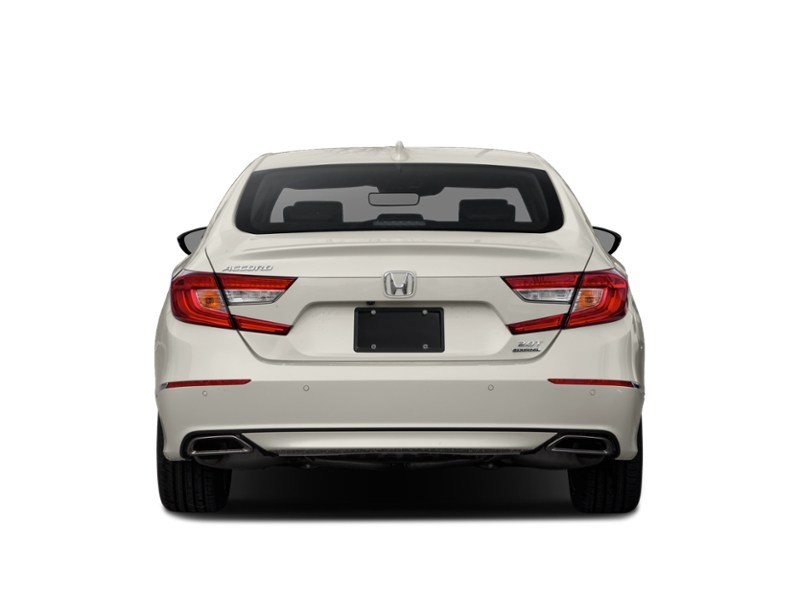 2019 Honda Accord Touring 2.0 Auto Exterior Shot 7