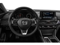2019 Honda Accord Touring 2.0 Auto Interior Shot 3