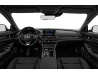 2019 Honda Accord Touring 2.0 Auto Interior Shot 6