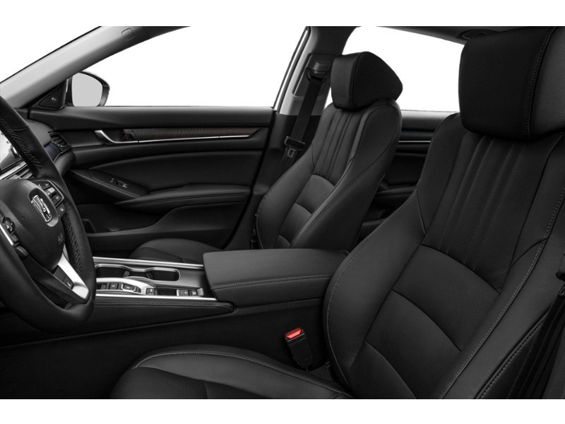 2019 Honda Accord Touring 2.0 Auto Interior Shot 4