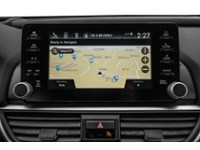 2019 Honda Accord Touring 2.0 Auto Interior Shot 8