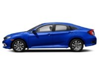 2019 Honda Civic EX CVT Exterior Shot 6