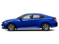 2019 Honda Civic EX CVT Exterior Shot 6