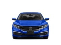 2019 Honda Civic EX CVT Exterior Shot 5