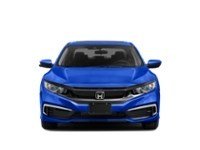 2019 Honda Civic EX CVT Exterior Shot 5