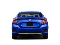 2019 Honda Civic EX CVT Exterior Shot 7