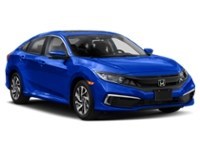 2020 Honda Civic EX CVT *Ltd Avail* Exterior Shot 8