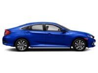 2019 Honda Civic EX CVT Exterior Shot 10