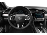 2021 Honda Civic EX CVT Interior Shot 3