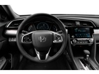 2019 Honda Civic EX CVT Interior Shot 3