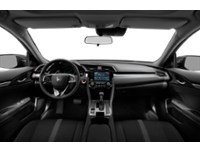 2019 Honda Civic EX CVT Interior Shot 6