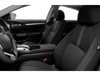 2019 Honda Civic EX CVT Interior Shot 4