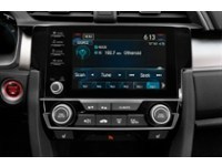 2019 Honda Civic EX CVT Interior Shot 2