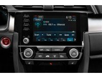 2019 Honda Civic EX CVT Interior Shot 2