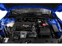 2019 Honda Civic EX CVT Exterior Shot 3
