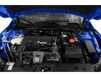 2019 Honda Civic EX CVT Exterior Shot 3