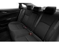 2019 Honda Civic EX CVT Interior Shot 5