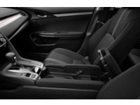 2021 Honda Civic EX CVT Interior Shot 7
