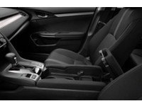 2019 Honda Civic EX CVT Interior Shot 7