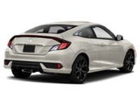 2020 Honda Civic Sport Manual Exterior Shot 2