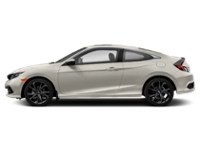 2020 Honda Civic Sport Manual Exterior Shot 6