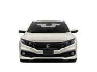 2020 Honda Civic Sport Manual Exterior Shot 5