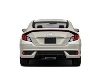2020 Honda Civic Sport Manual Exterior Shot 7
