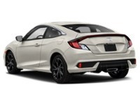 2020 Honda Civic Sport Manual Exterior Shot 9