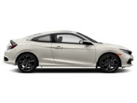 2020 Honda Civic Sport Manual Exterior Shot 10