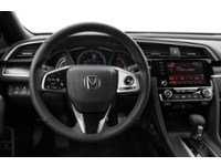 2020 Honda Civic Sport Manual Interior Shot 3