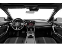 2020 Honda Civic Sport Manual Interior Shot 6