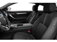 2020 Honda Civic Sport Manual Interior Shot 4