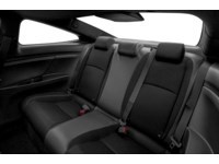 2020 Honda Civic Sport CVT Interior Shot 5