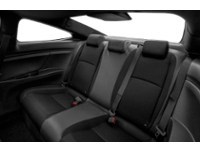 2020 Honda Civic Sport Manual Interior Shot 5