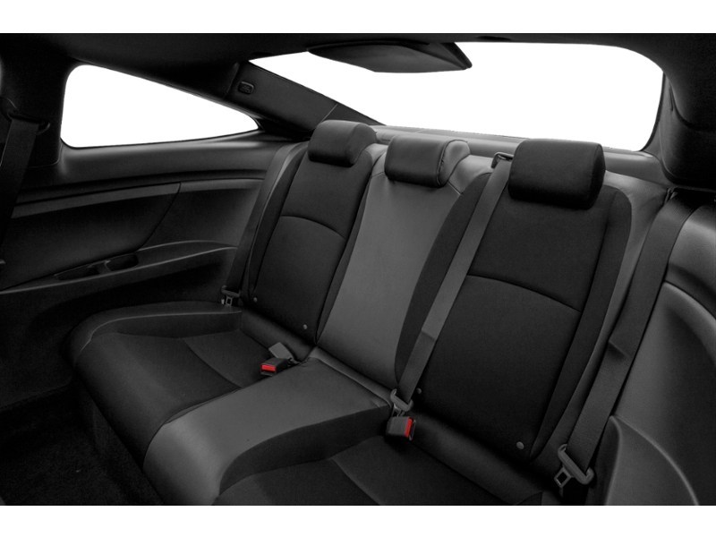 2020 Honda Civic Sport Manual Interior Shot 5