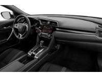 2020 Honda Civic Sport Manual Interior Shot 1