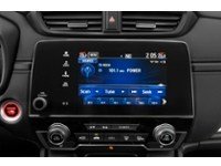 2019 Honda CR-V LX AWD Interior Shot 2