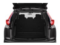 2019 Honda CR-V LX AWD Exterior Shot 4