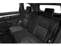 2019 Honda CR-V LX AWD Interior Shot 5