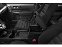 2019 Honda CR-V LX AWD Interior Shot 7