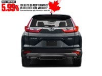 2019 Honda CR-V EX-L AWD Exterior Shot 7