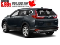 2019 Honda CR-V EX-L AWD Exterior Shot 9