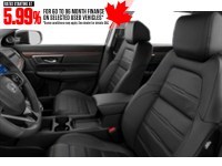 2019 Honda CR-V EX-L AWD Interior Shot 4