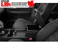 2019 Honda CR-V EX-L AWD Interior Shot 7