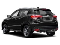 2019 Honda HR-V Sport AWD CVT Exterior Shot 9
